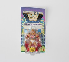 Ultimate warrior masters gebraucht kaufen  Helmstedt