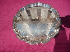 Antique walker hall for sale  MINEHEAD