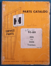International 606 2606 for sale  Union