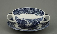 Enoch wedgwood woodland gebraucht kaufen  Dortmund