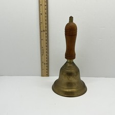 Vintage brass old for sale  Friendswood