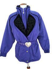 Obermeyer ski jacket for sale  Brandon