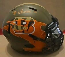Jamarr chase signed for sale  Tucson