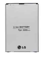 Usado, BATERÍA LG BL-47TH 3200mAH Optimus G Pro 2 F350 D837 D838 3200mAh Li-on segunda mano  Embacar hacia Argentina