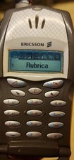 Telefono cellulare collezione usato  Roma