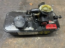 Qualcast xss41c fuel for sale  HONITON