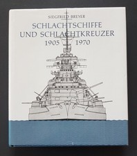 Schlachtschiffe schlachtkreuze gebraucht kaufen  Friedeburg