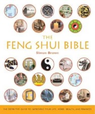 Feng shui bible for sale  Montgomery