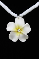 Puka shell necklace for sale  Honolulu