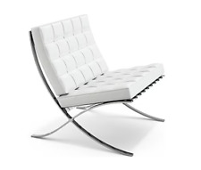 Knoll barcelona chair gebraucht kaufen  Ostfildern