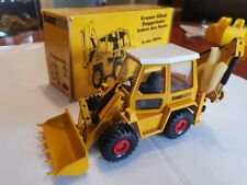 Baumaschinen modelle kramer gebraucht kaufen  Bielefeld