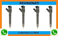 Iniettore bosch 0445110430 usato  Bovolone