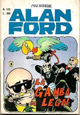Alan ford originale usato  Arenzano