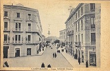 Campobasso usato  Napoli