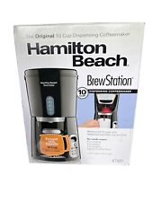 Hamilton beach 47380 for sale  Grand Blanc
