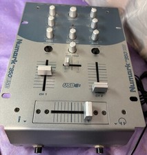 Numark 950 usb for sale  Mount Prospect