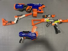 pistole nerf usato pistole nerf usato  Vittorio Veneto