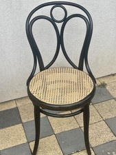 Rig thonet bugholz gebraucht kaufen  Deutschland