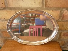 Nice vintage oval for sale  LEIGHTON BUZZARD