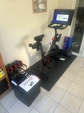 Peleton bike weights for sale  WALTHAM CROSS