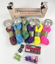 Parachute cord bracelet for sale  Owasso