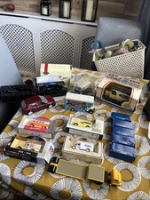 Collection diecast cars for sale  AYLESBURY
