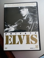 Elvis presley private for sale  ST. LEONARDS-ON-SEA