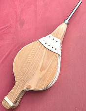 Blasebalg holzkohlegrill kamin gebraucht kaufen  Allersberg
