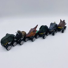 Mini dinosaur monster for sale  Miami