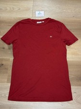 Shirt napapijri usato  Italia