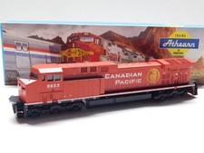 Athearn 4363 canadian d'occasion  Expédié en Belgium