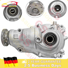Differential ratio 31507648880 gebraucht kaufen  Langenlonsheim