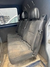 Seat mercedes sprinter for sale  WEST BROMWICH