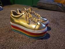 Platform shoes liliana for sale  Kingwood