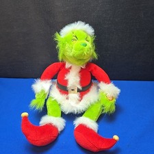 Dr. seuss grinch for sale  Port Orange