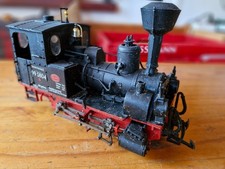 Dampflok 5804 spur gebraucht kaufen Dampflok 5804 spur gebraucht kaufen  Wilsdruff