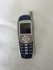 Celular Motorola I265 azul e prata (Nextel) comprar usado  Enviando para Brazil