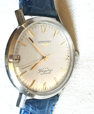 Longines flagship automatic usato  Imperia
