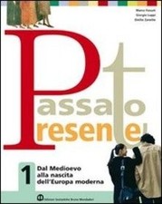Passato presente 9788842449966 usato  Acqualagna