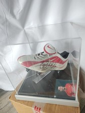 Cristiano ronaldo signed for sale  COVENTRY