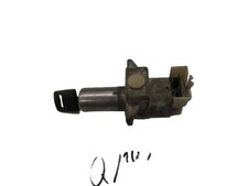 Zündschloß q1348 honda gebraucht kaufen  Ellwangen (Jagst)