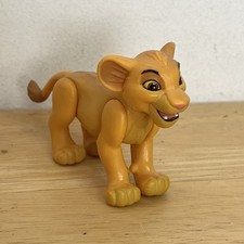 Simba toy figure for sale  HOVE