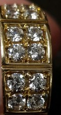 14ct gold gents for sale  MAIDSTONE