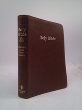 Holy Bible - The New King James Version - Nelson 406BR - Red Letter - In... comprar usado  Enviando para Brazil