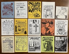 Huge lot x15 d'occasion  Expédié en Belgium