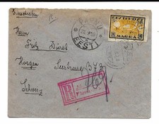 Estonia pärnu per usato  Genova