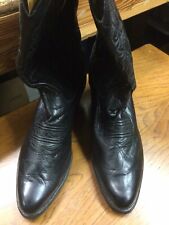 Olathe cowboy boots for sale  Arlington