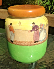 Rare royal doulton for sale  WATERLOOVILLE