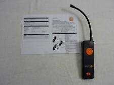 Testo 316 gas for sale  CLACTON-ON-SEA