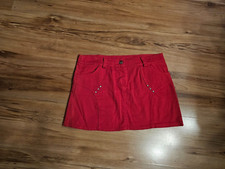Damen rotes rock gebraucht kaufen  Göppingen